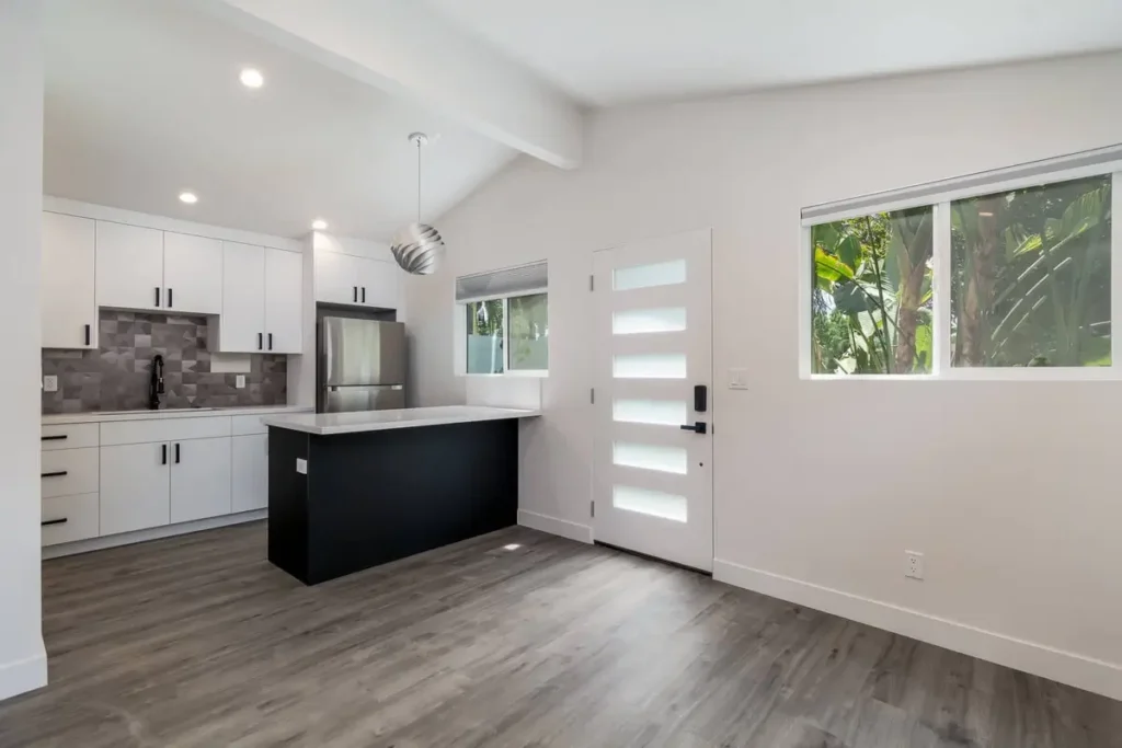 ADU & GARAGE CONVERSION ROOM ADDITIONS West Hills