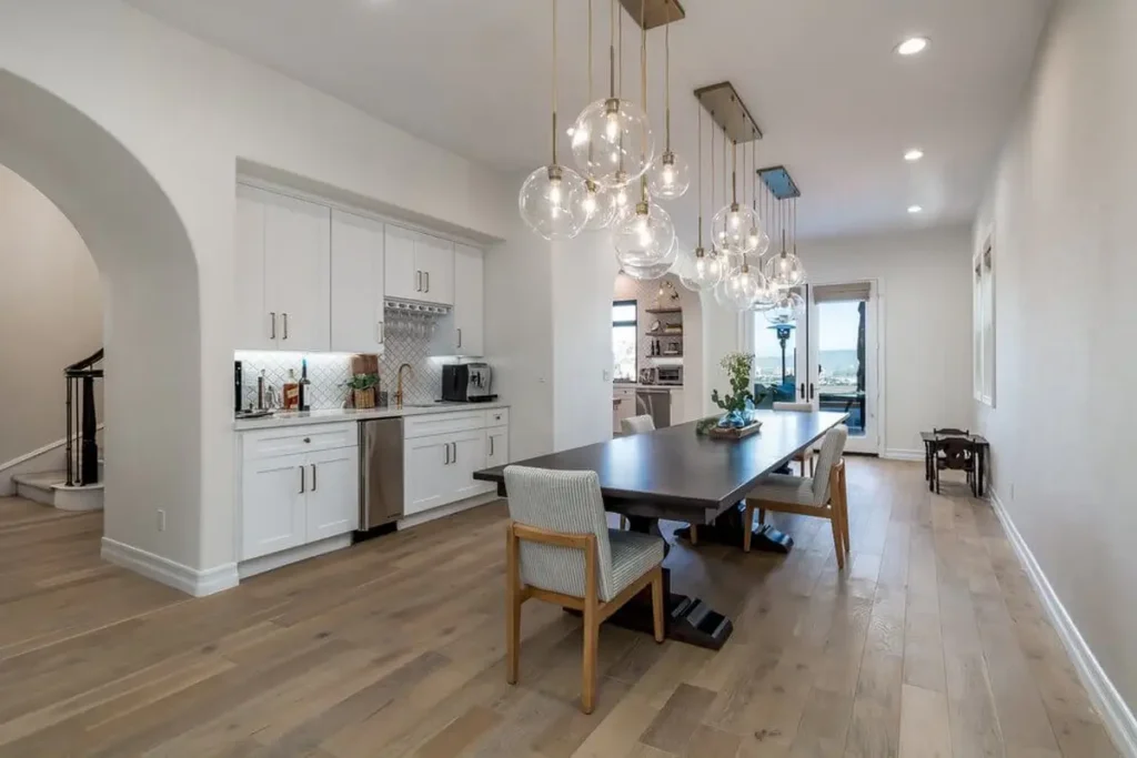 Kitchen Remodeling Tarzana